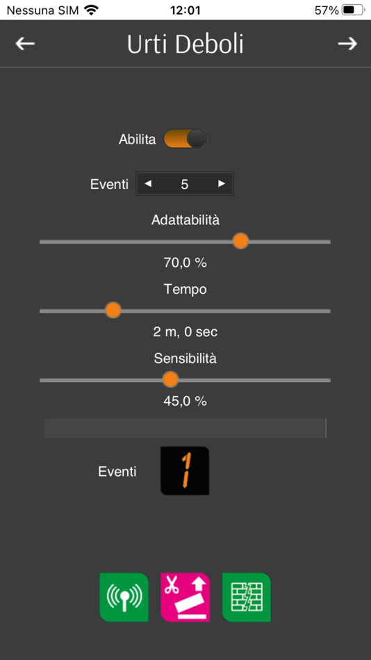 #4. RMI-SETUP (iOS) By: HTS SRL