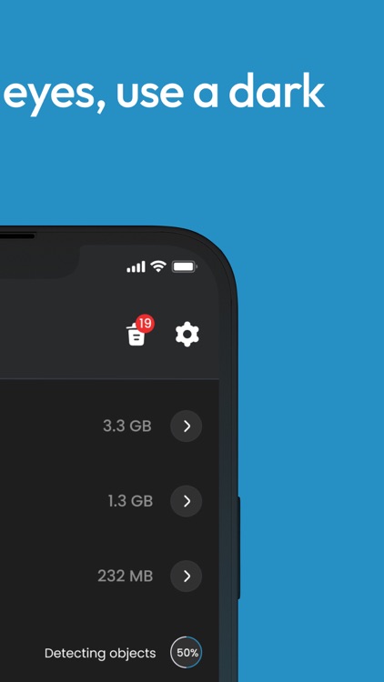 Freespace Master screenshot-7