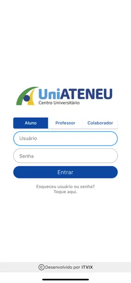 Game screenshot UniAteneu mod apk
