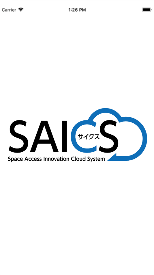 #1. SAICS (iOS) By: IHI TRANSPORT MACHINERY CO., LTD.