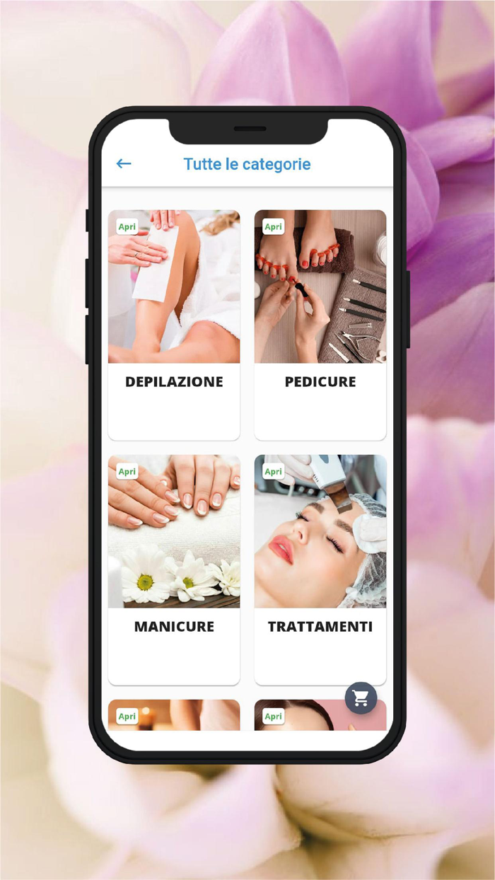 Esteticamente di Giulia Berni