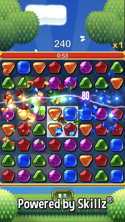 Swap Da Gem
