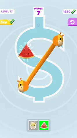 Game screenshot Rope Match! mod apk