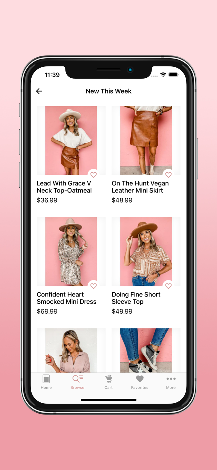 Ruthie Grace Boutique