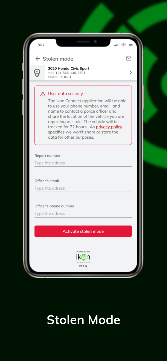 Hurst Mitsubishi Connect