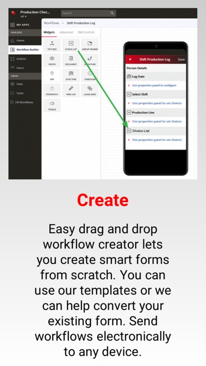 Digital Clipboard