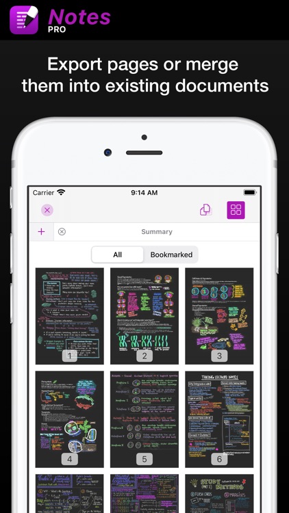 Notes Pro - Easy Note-Taking