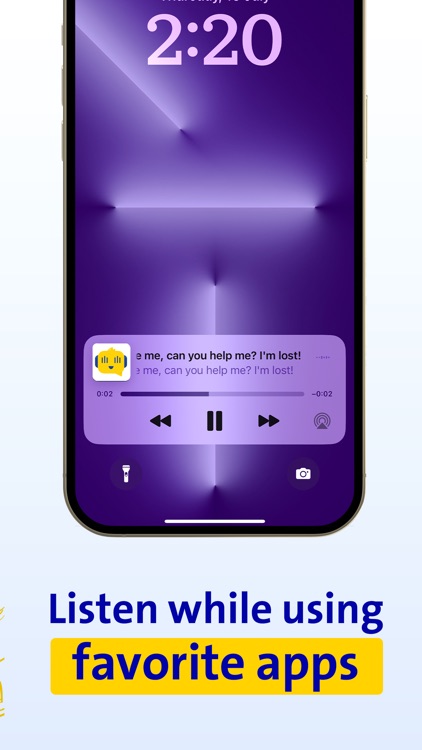 RadioLingo: Learn Languages screenshot-5