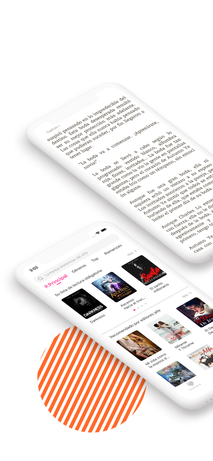 Manobook My Good Story Reader