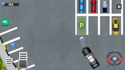 Car Parking: Car Driving Game Screenshot