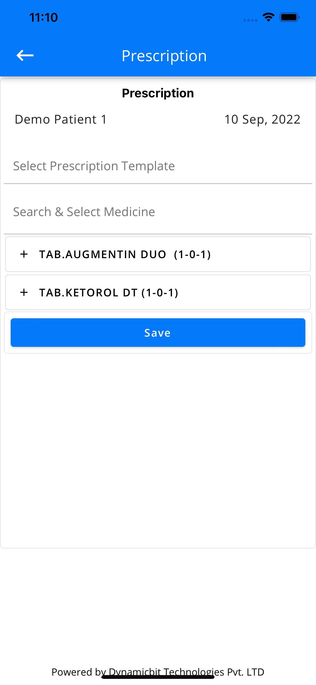 Click4Appointment