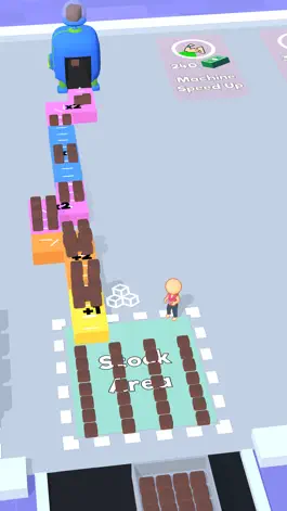 Game screenshot Arcade Factory 3D apk