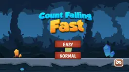 Game screenshot Sum Count Falling Fast mod apk