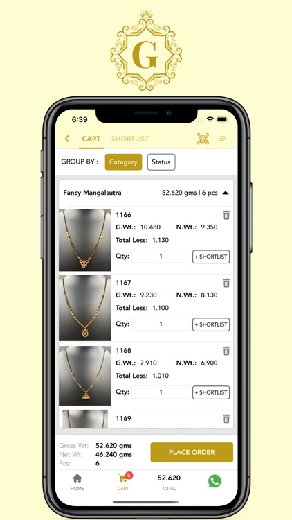 Gandhi Jewellers screenshot-4
