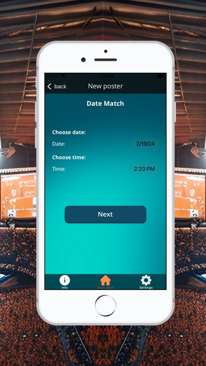Sports Cards Mobile App screenshot-4