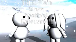 tree snow festival feb 2023 iphone screenshot 1