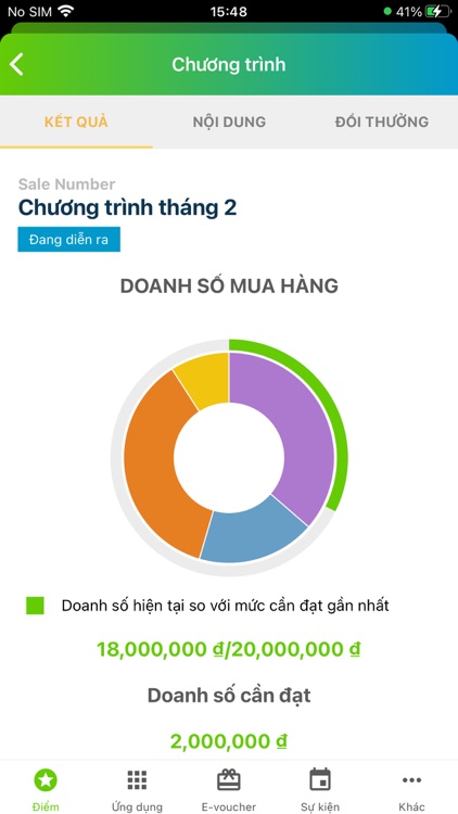 ELP-Elanco Loyalty Platform screenshot-3