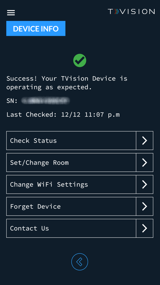 #2. Panelist Connect (iOS) 由: TVision