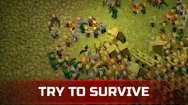 Game screenshot Zombie Shooter 3D: Dead War hack