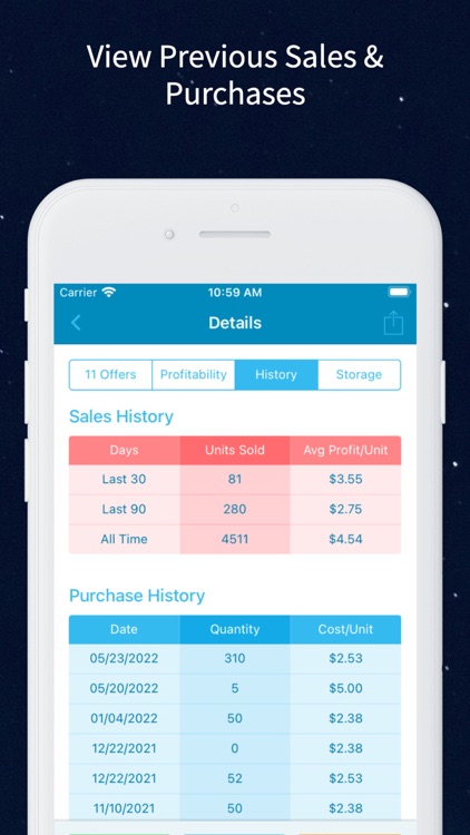 Scoutify 2 screenshot-5