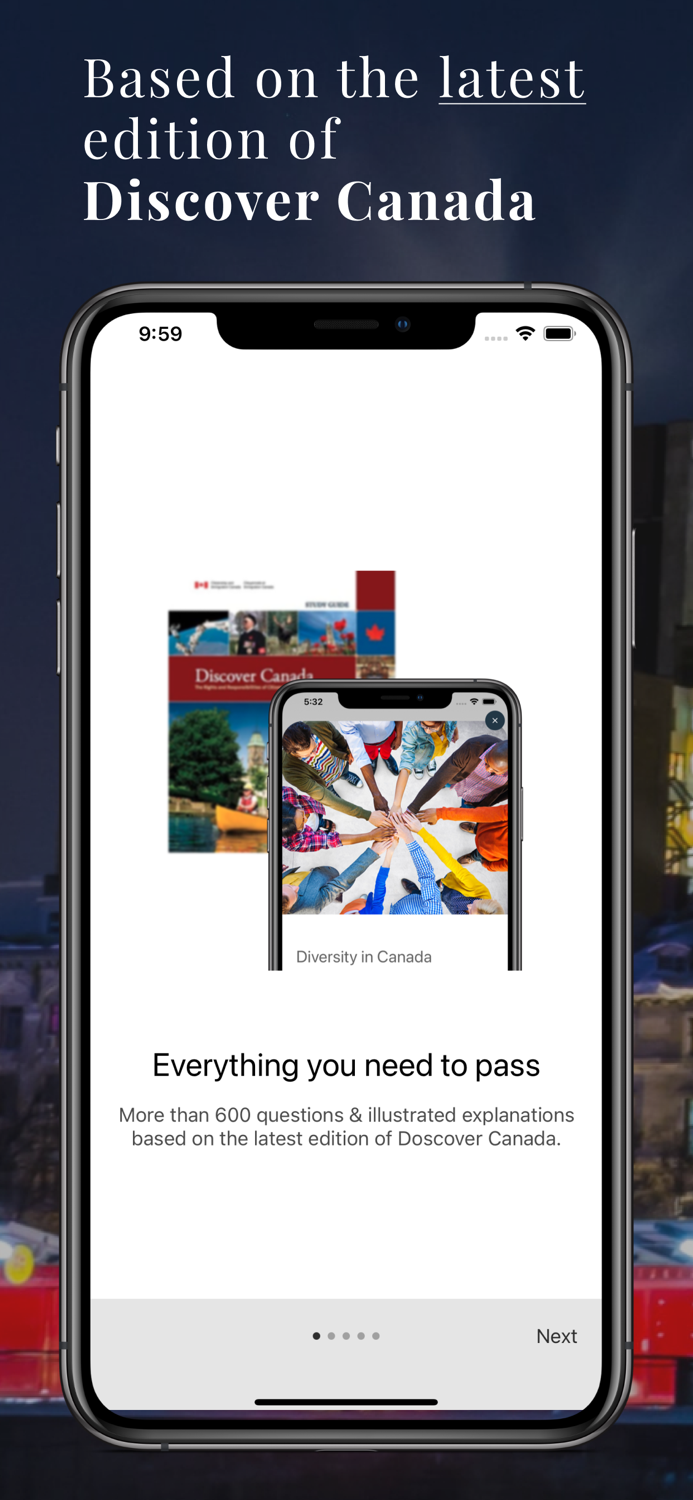Canadian Citizenship Untangled