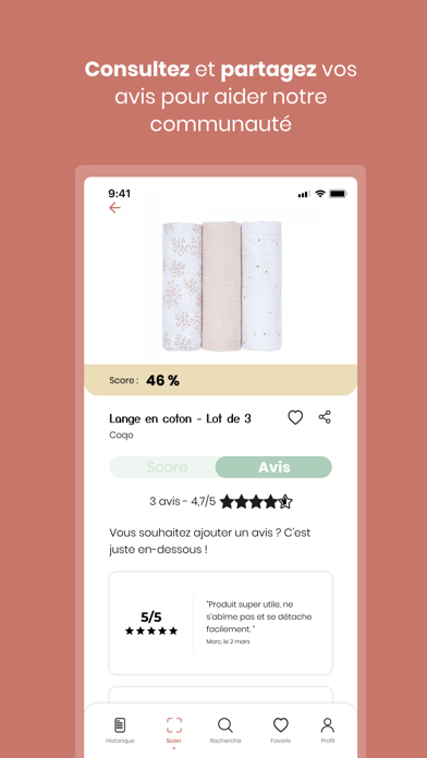 Coqo Screenshot