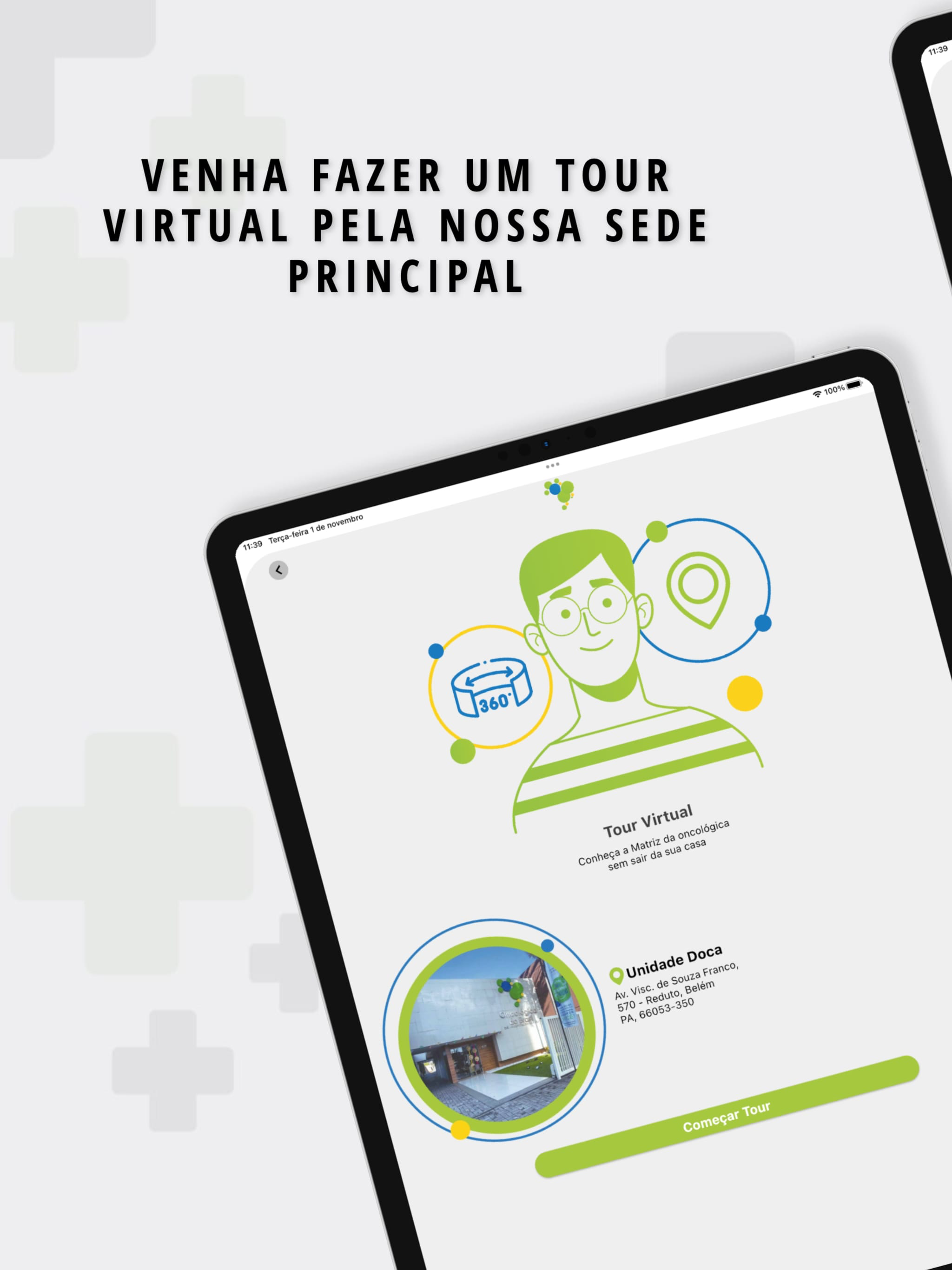 Oncologica do Brasil