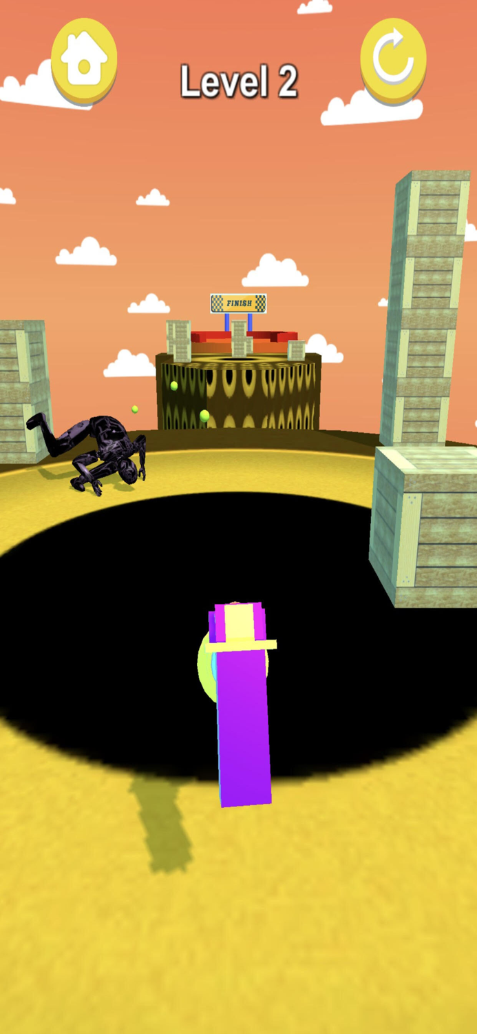 Knock Em All Ultimate