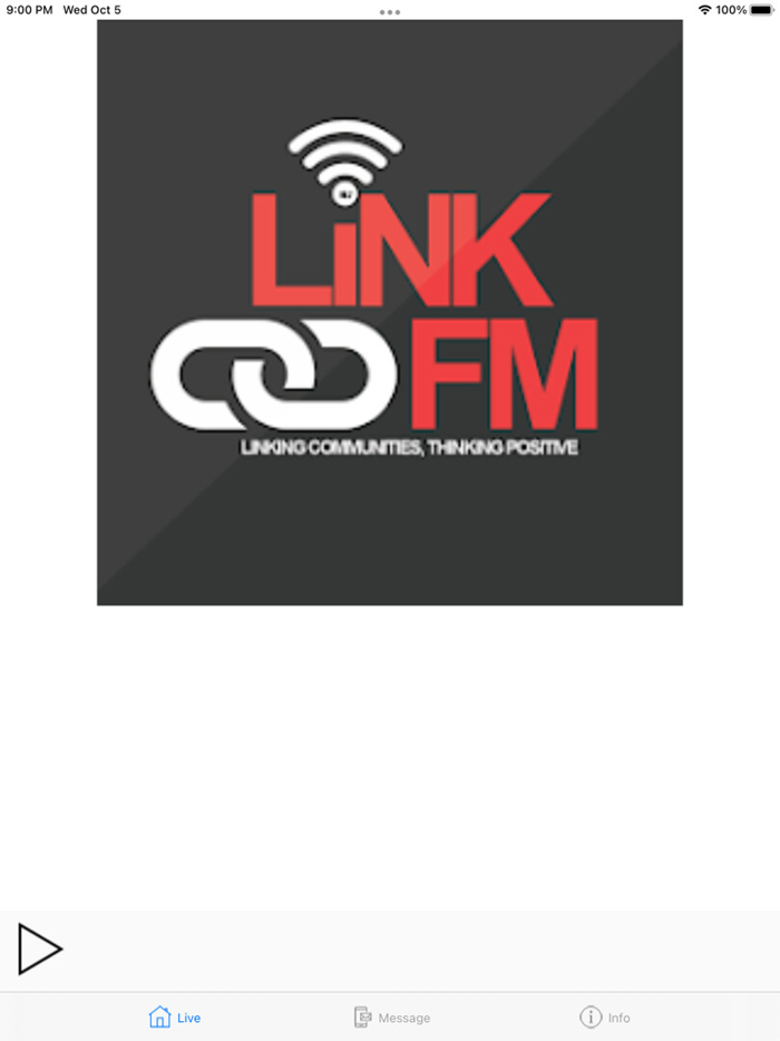 Link FM 96.7