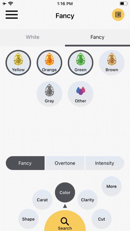 Yerushalmi Bros Diamonds screenshot-4