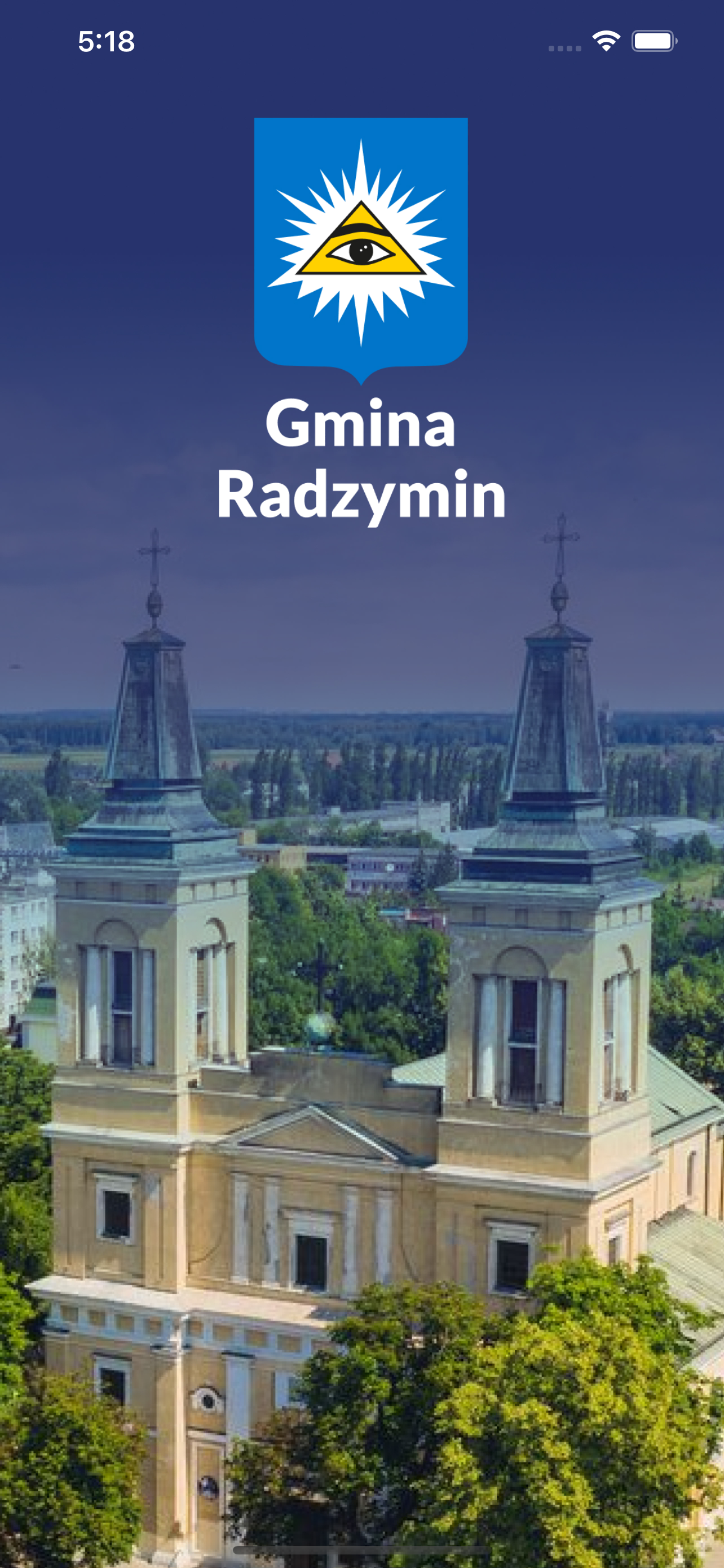 Mój Radzymin
