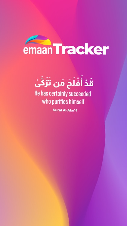 Emaan Tracker