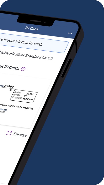 Dean Health Plan Member