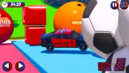 Game screenshot Police Chase Cop Car Driving apk