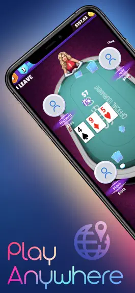 Game screenshot Boorio Poker Time mod apk