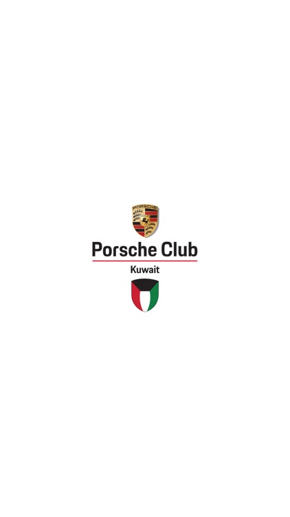 Porsche Club Kuwait