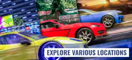 Game screenshot Highway Drag Clash apk