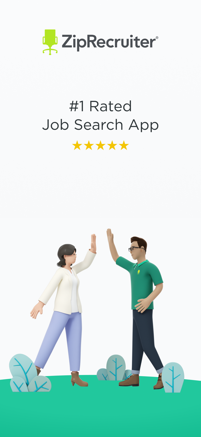 ZipRecruiter Job Search