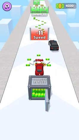 Game screenshot Chasing Money! hack