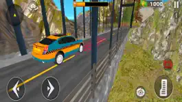 Game screenshot Симулятор такси: Вождение игры hack