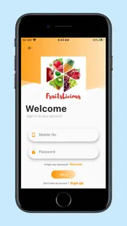 fruits licious problems & solutions and troubleshooting guide - 1