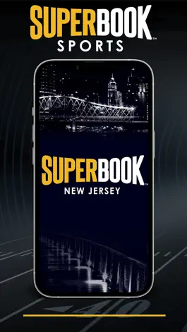 Game screenshot SuperBook Sports NJ mod apk