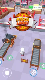 How to cancel & delete pizza land! 2