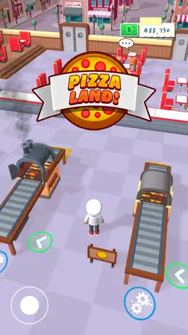 Game screenshot Pizza Land! mod apk