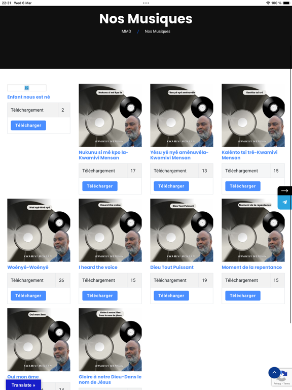 Screenshot #6 pour Mission MD