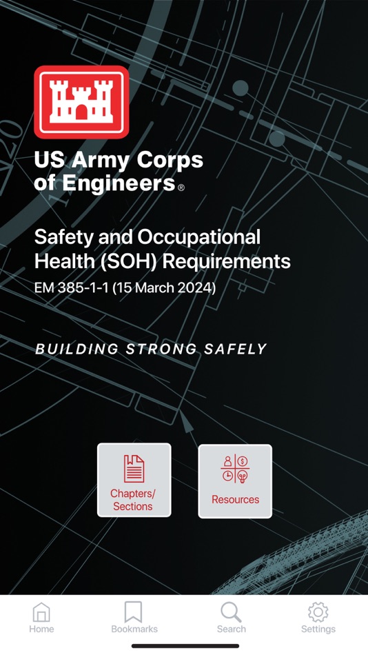 #2. EM 385-1-1 2024 Manual (iOS) 由: US Department of the Navy - Naval Facilities Engineering Command