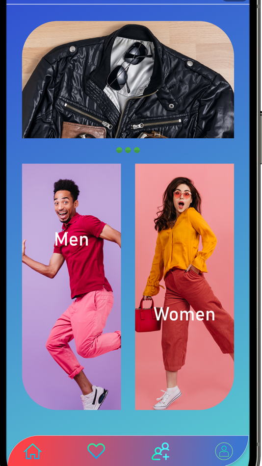 #1. MyFavs – Clothes Assistant (iOS) By: gary gilbert