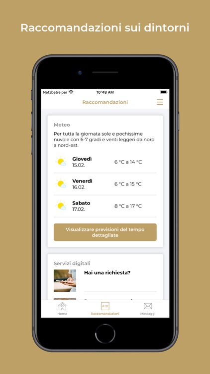 Hotel Albergo Milano