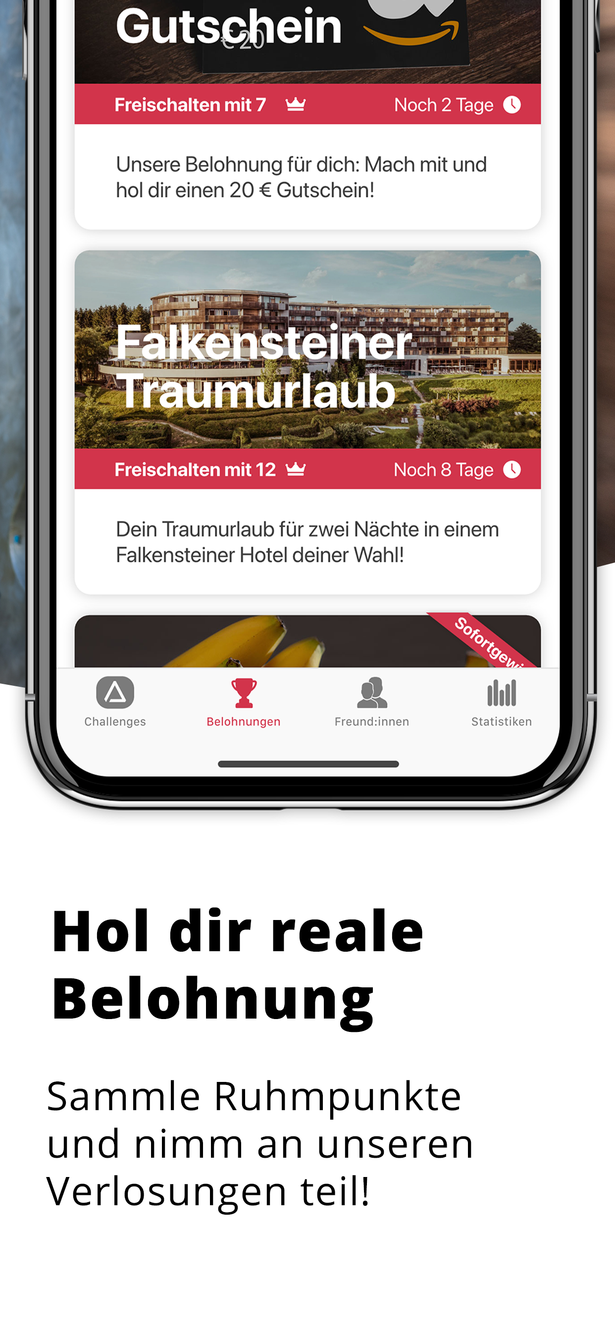 Pandocs - Fitness & Gesundheit