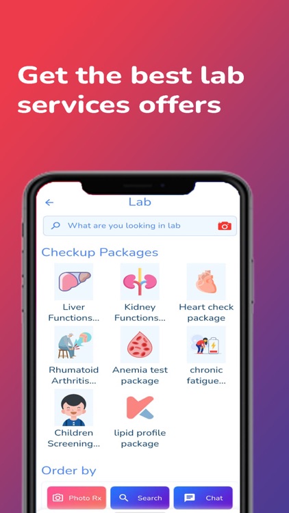 Konsolto screenshot-3